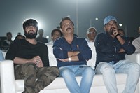 Chalo Movie Success Meet Photos